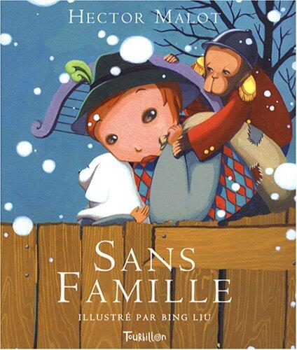 SANS FAMILLE