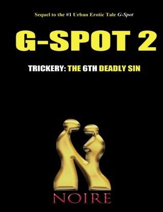 Trickery: The 6th Deadly Sin