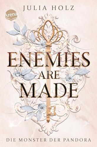 Enemies Are Made: Die Monster der Pandora