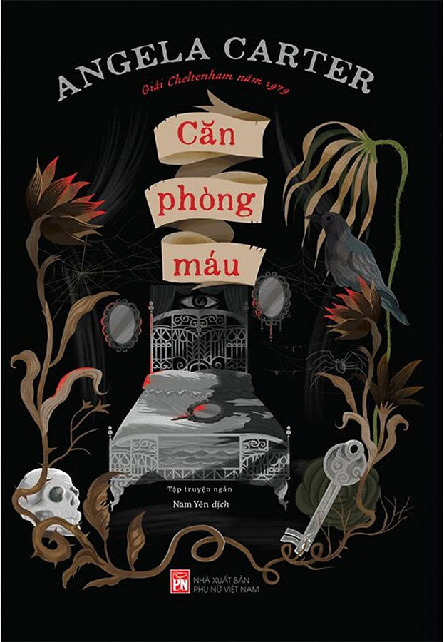 Căn phòng máu