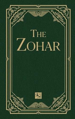 The Zohar, Vol. 22: From the Book of Avraham: With the Sulam Commentary