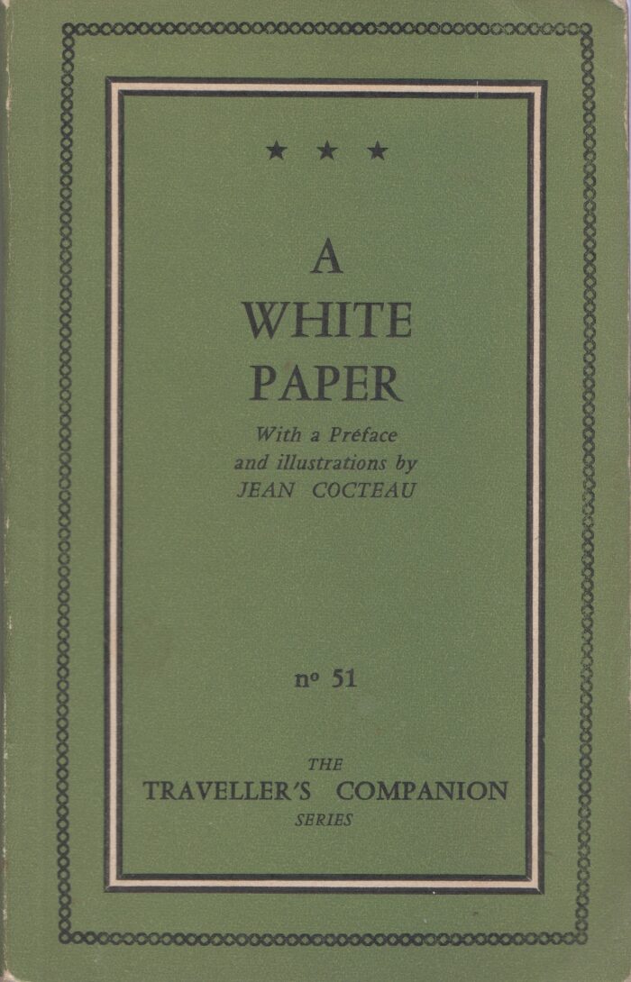 The White Paper