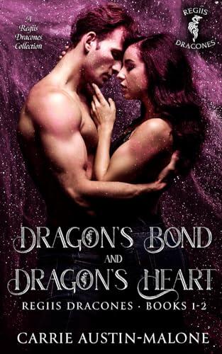 Dragon's Bond and Dragon's Heart
