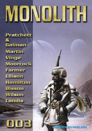 Monolith 003