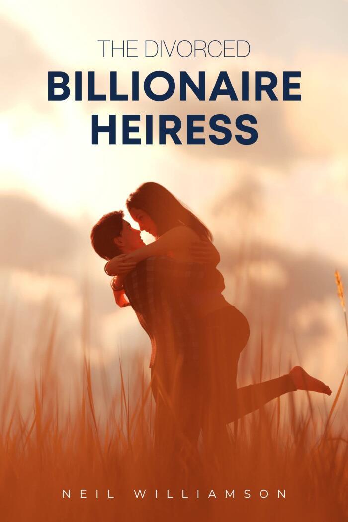 The Divorced Billionaire Heiress