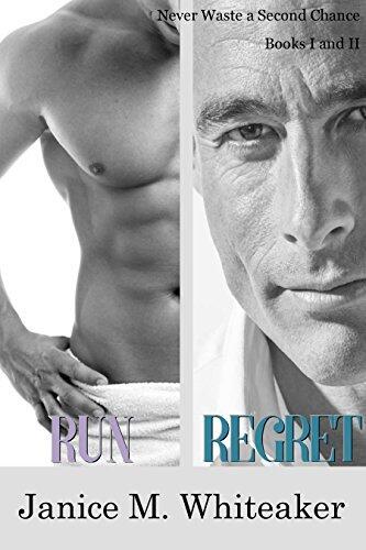 Never Waste A Second Chance: Books I and II