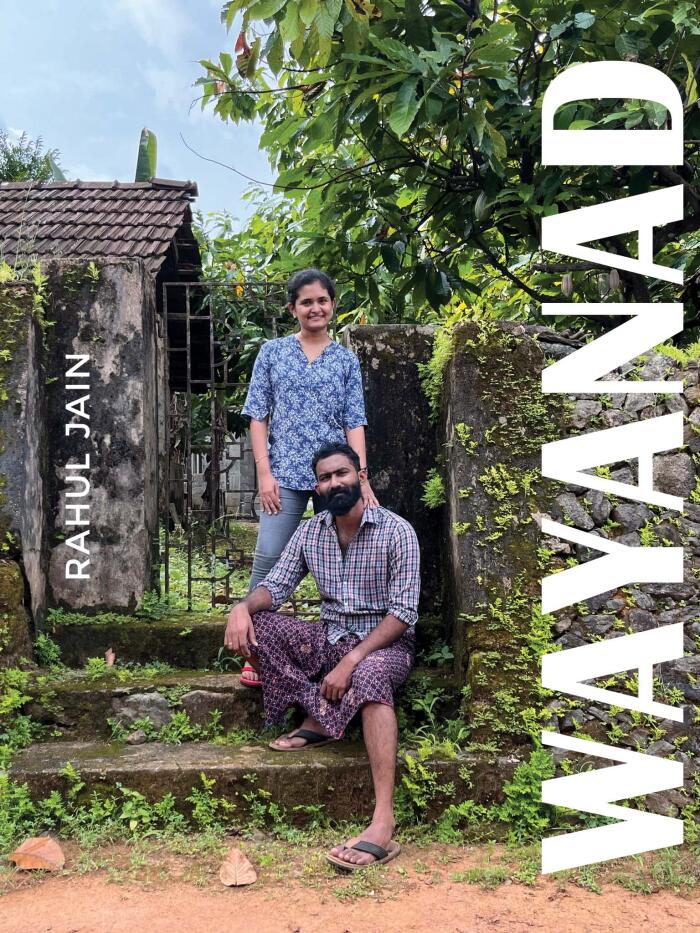 Wayanad: Home is where the heart is
