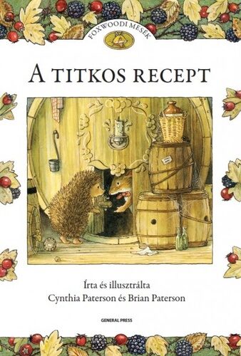 A titkos recept