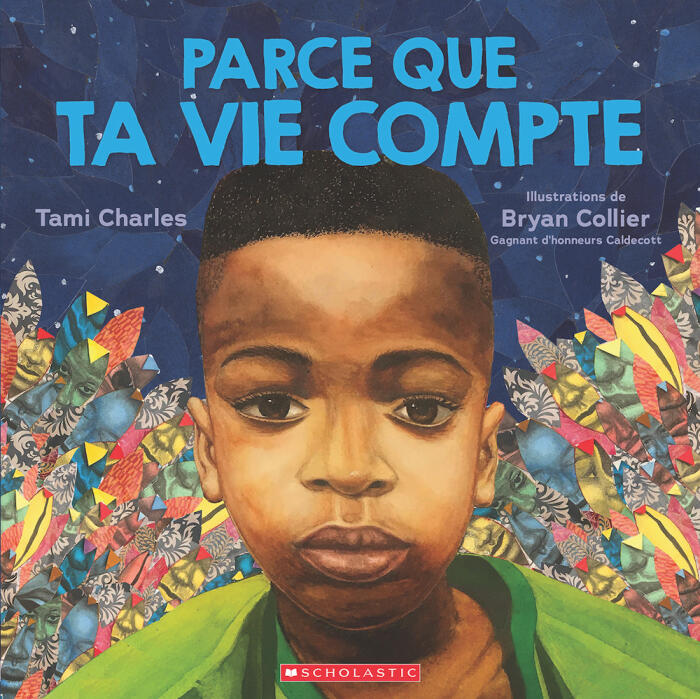 Parce que Ta Vie Compte