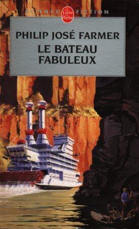 Le Bateau fabuleux