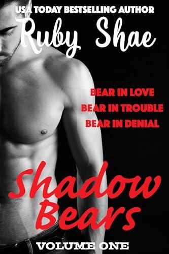 Shadow Bears: Volume One