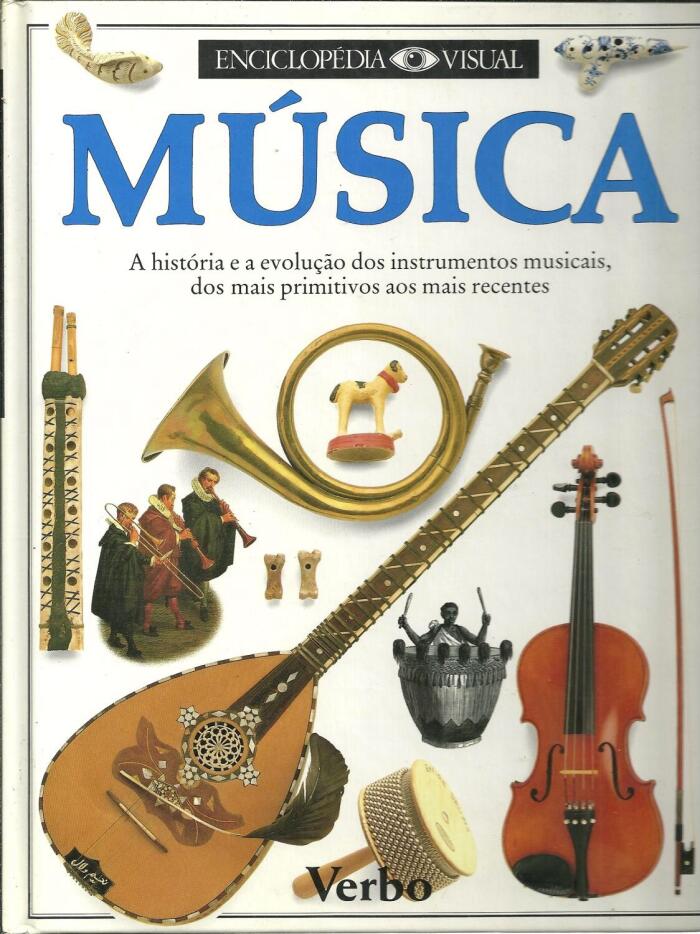 Música