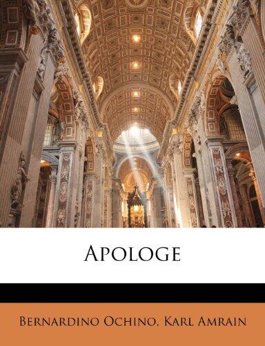 Apologe