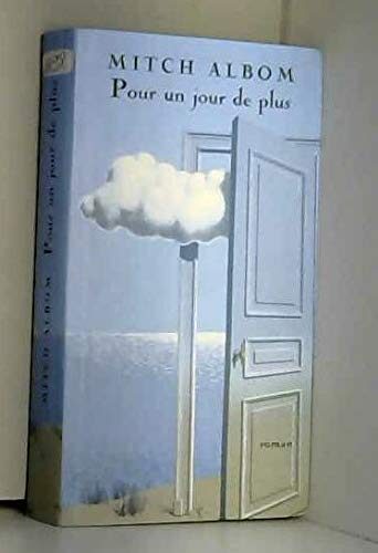 Pour un jour de plus