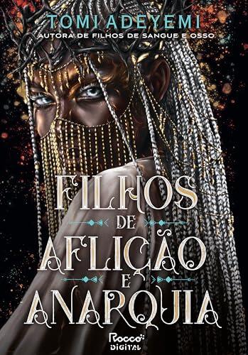 Filhos de Aflição e Anarquia