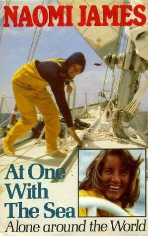 At one with the sea