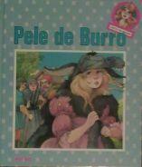 Pele de Burro