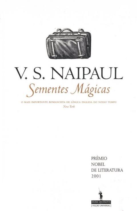 Sementes Mágicas