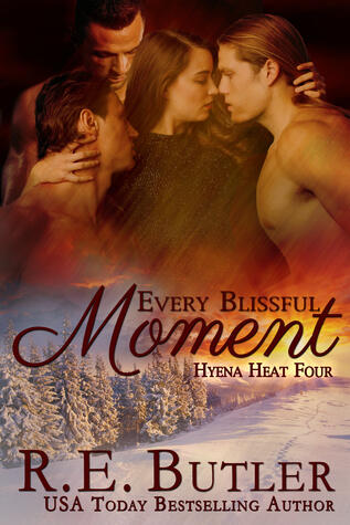 Every Blissful Moment
