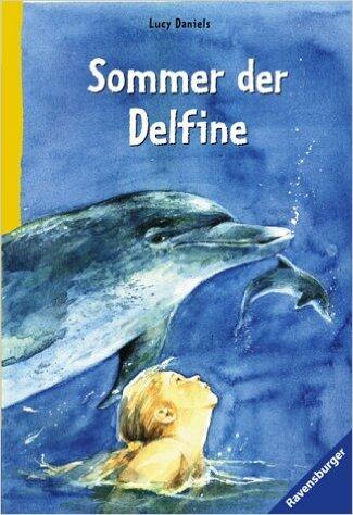 Sommer der Delfine