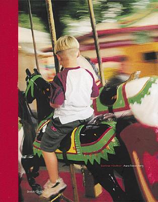 Aura Rosenberg: A Berlin Childhood