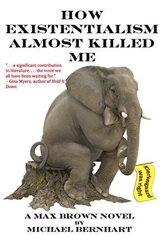 How Existentialism Almost Killed Me: Kierkegaard Was Right