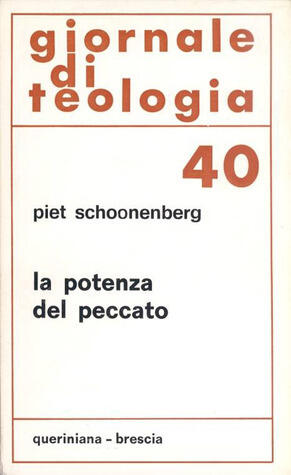 La potenza del peccato