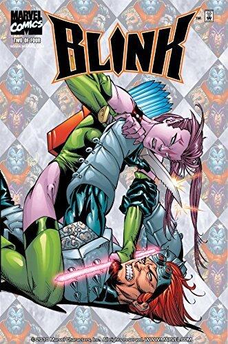 Blink #2