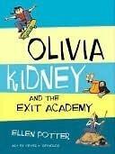 Olivia Kidney Stops for No One