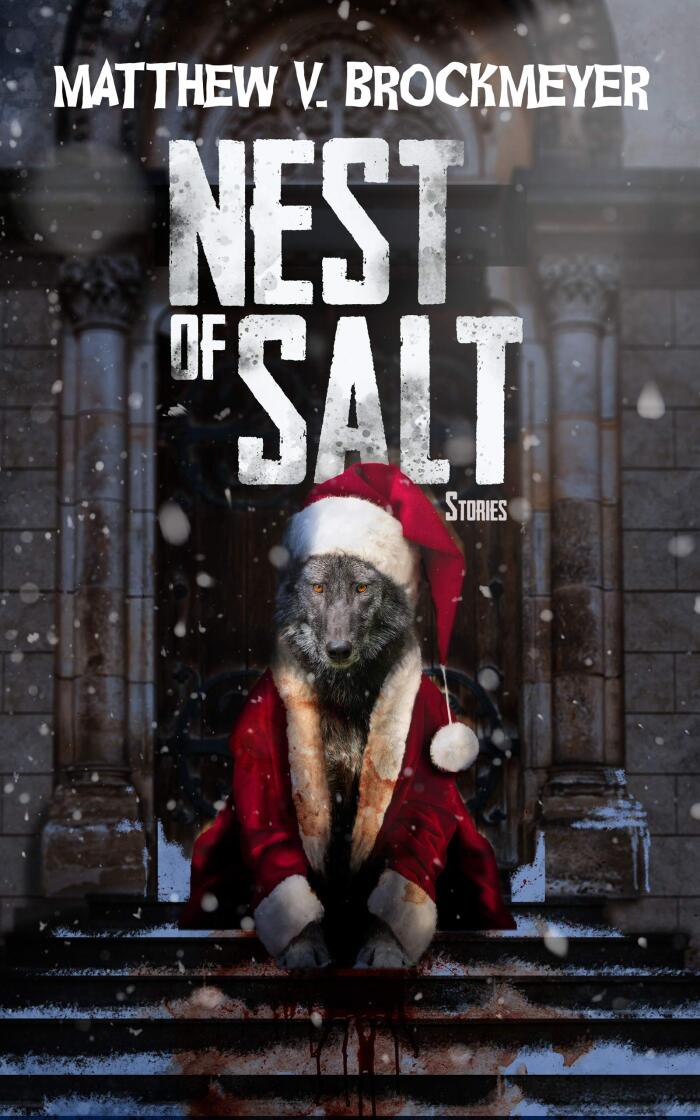 Nest of Salt