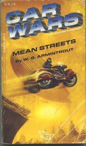 Mean Streets