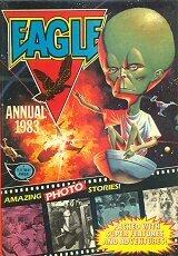 Eagle Annual 1983