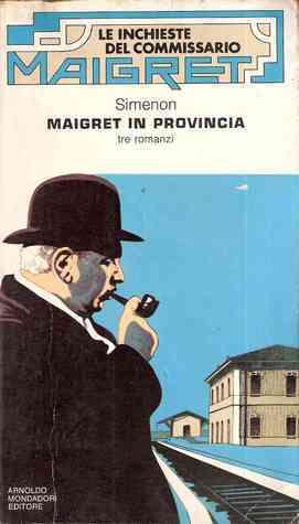 Maigret in provincia