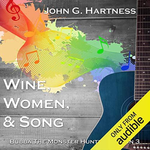 Wine, Women, & Song