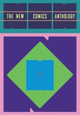 NOW #7 (The New Comics Anthology)