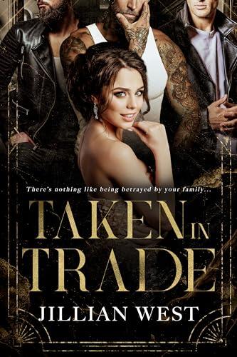 Taken In Trade
