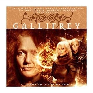 Gallifrey: Annihilation