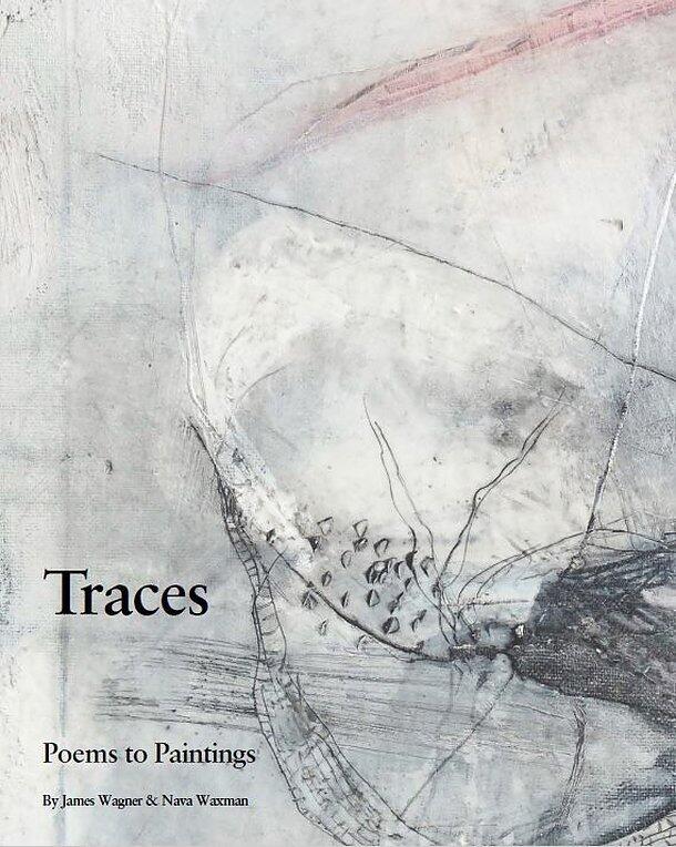 Traces: Poems to Paintings