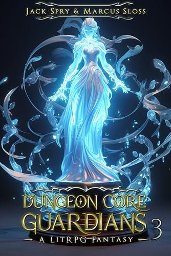 Dungeon Core Guardians 3