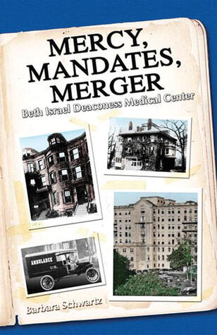 Mercy, Mandates, Merger