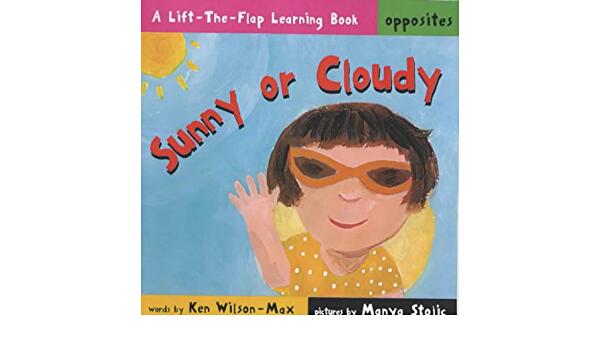 Sunny and Cloudy