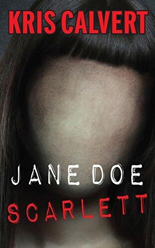 Jane Doe: Scarlett