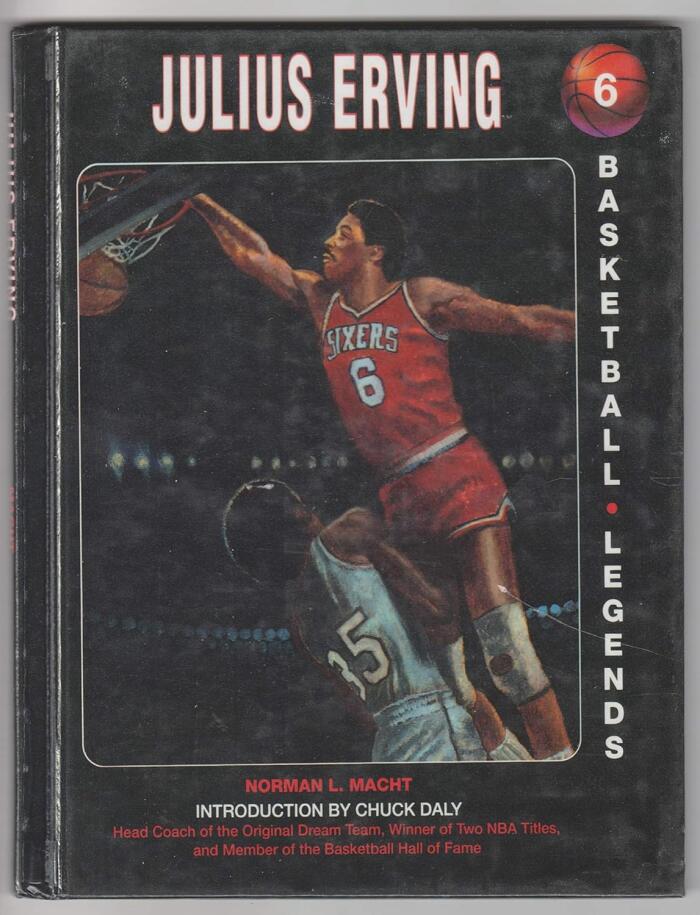 Julius Erving