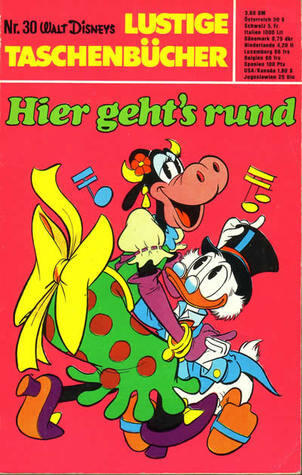 Hier geht´s rund