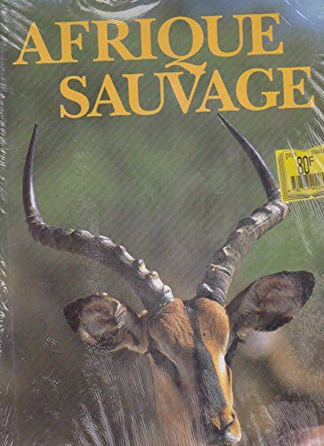Afrique sauvage