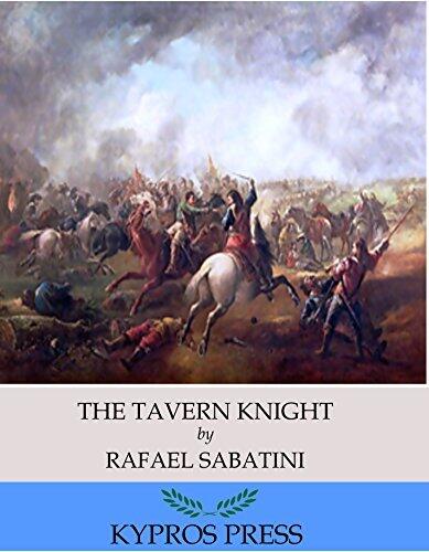The Tavern Knight