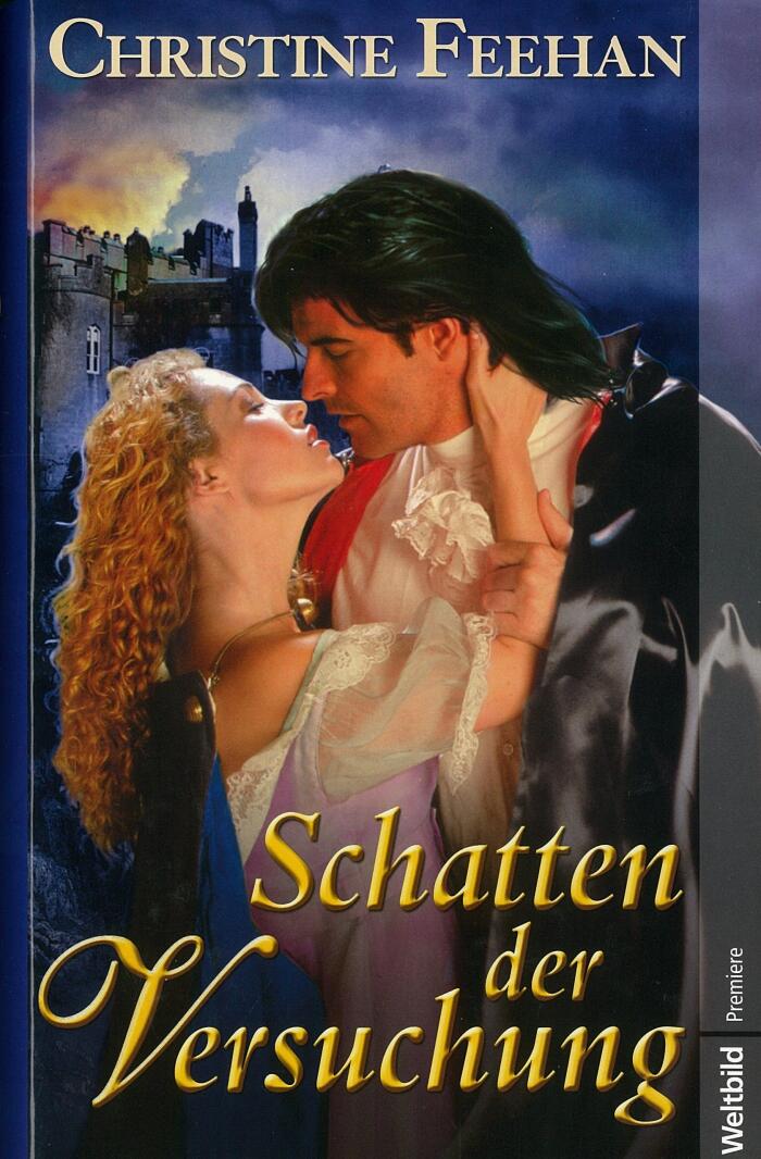 Schatten der Versuchung