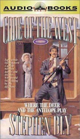 Where the Deer and the Antelope Play