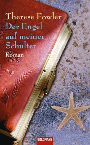 Der Engel auf meiner Schulter