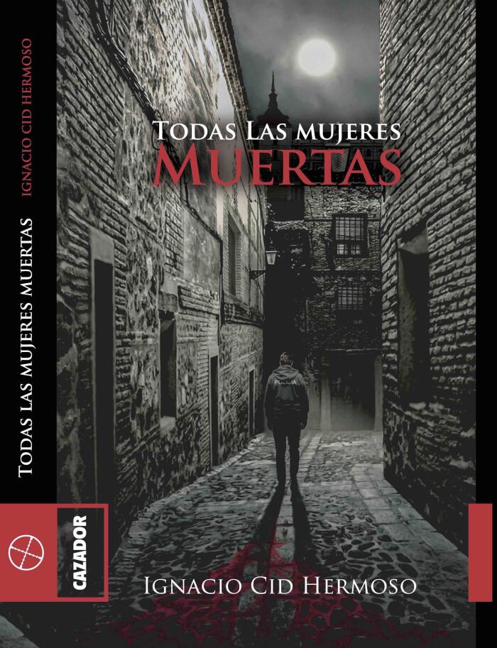 Todas las mujeres muertas